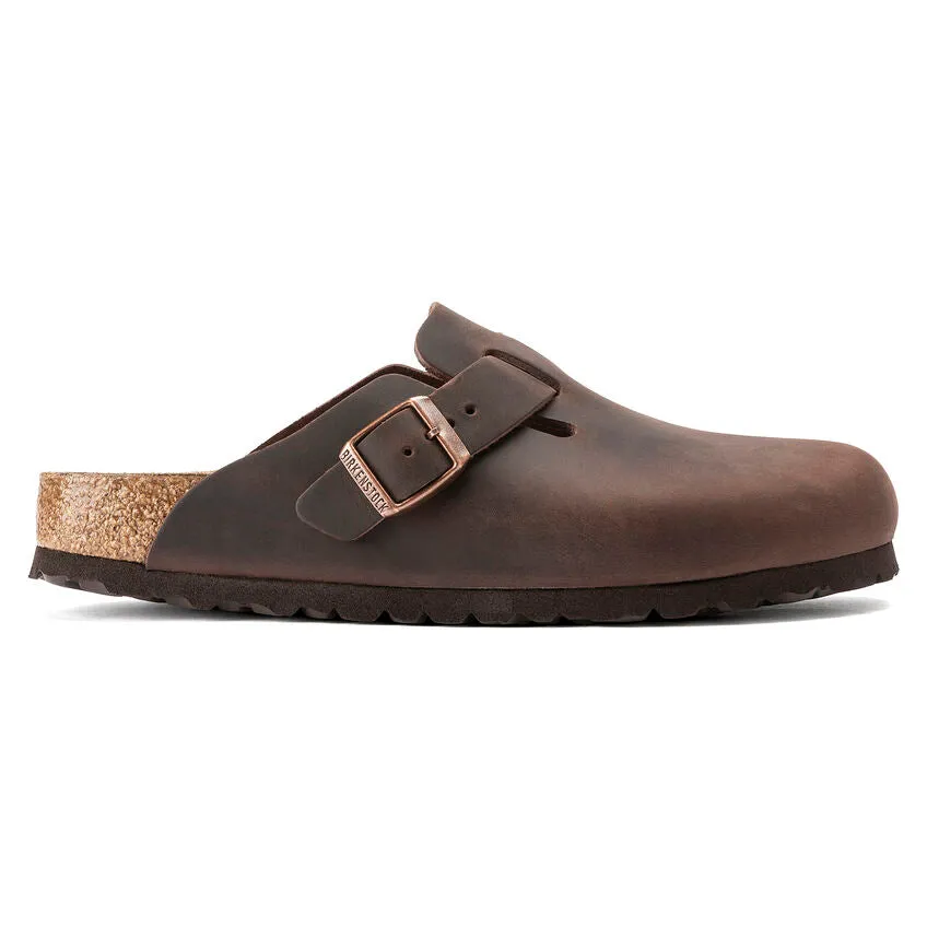 Birkenstock Boston