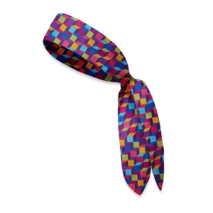 Blockhill - Hair Scarf