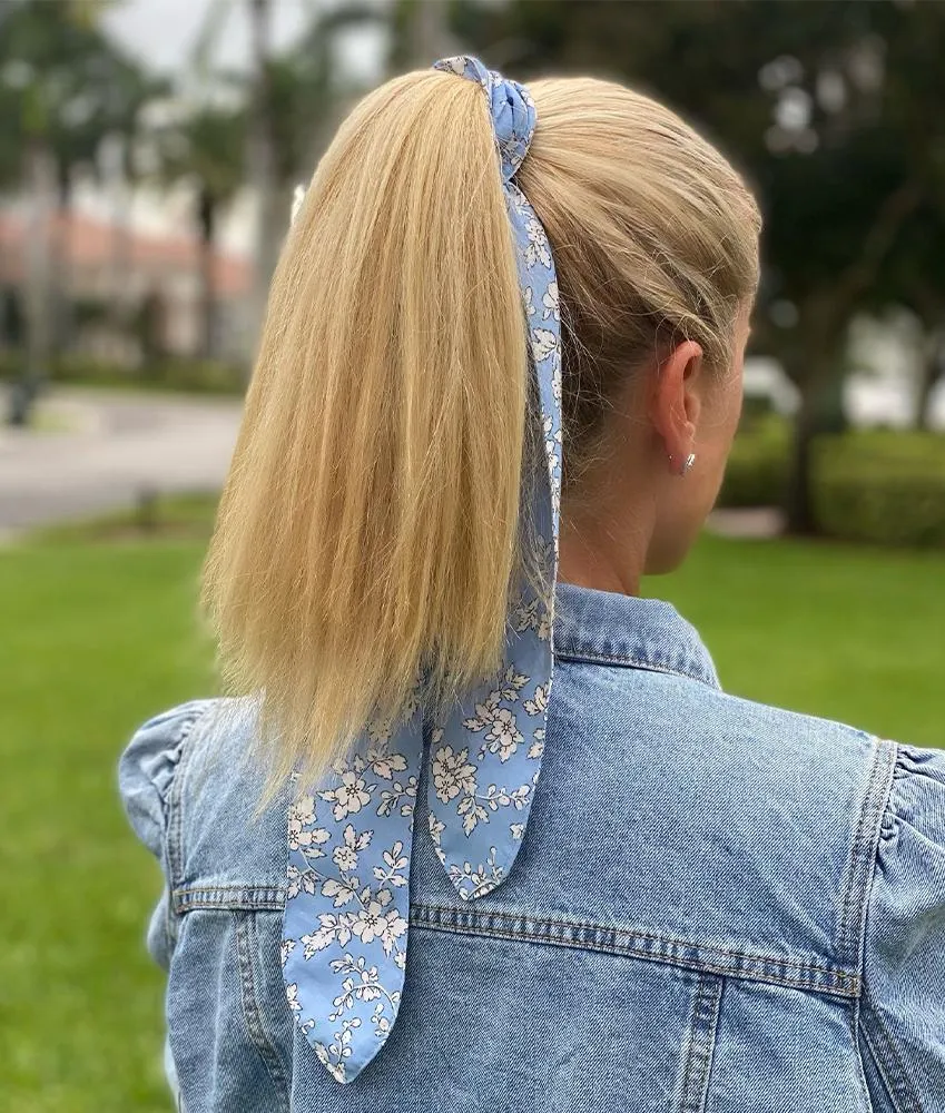 Blockhill - Hair Scarf