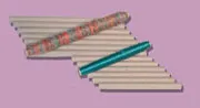 Bobbins and Quills