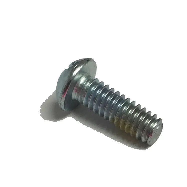 BOLT, 5/16 TOE STOP