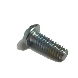 BOLT, 5/16 TOE STOP