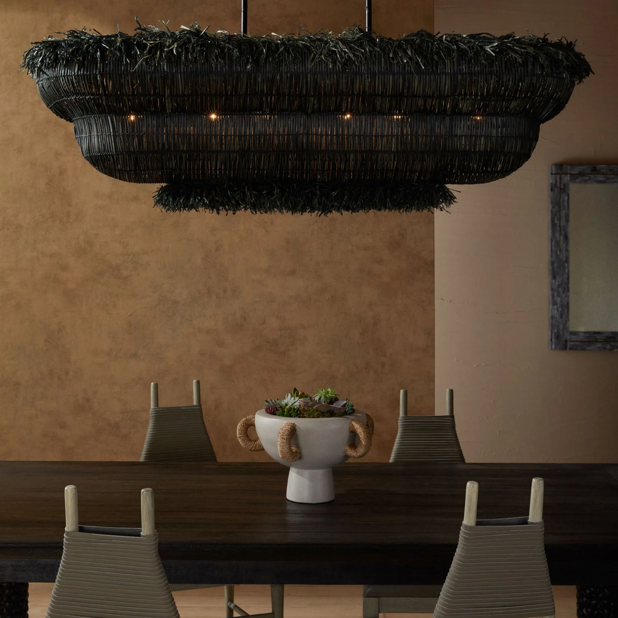 Bord Chandelier