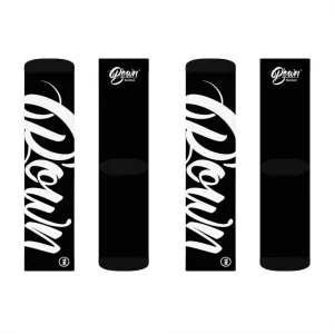 B'own Socks (Elite Black)