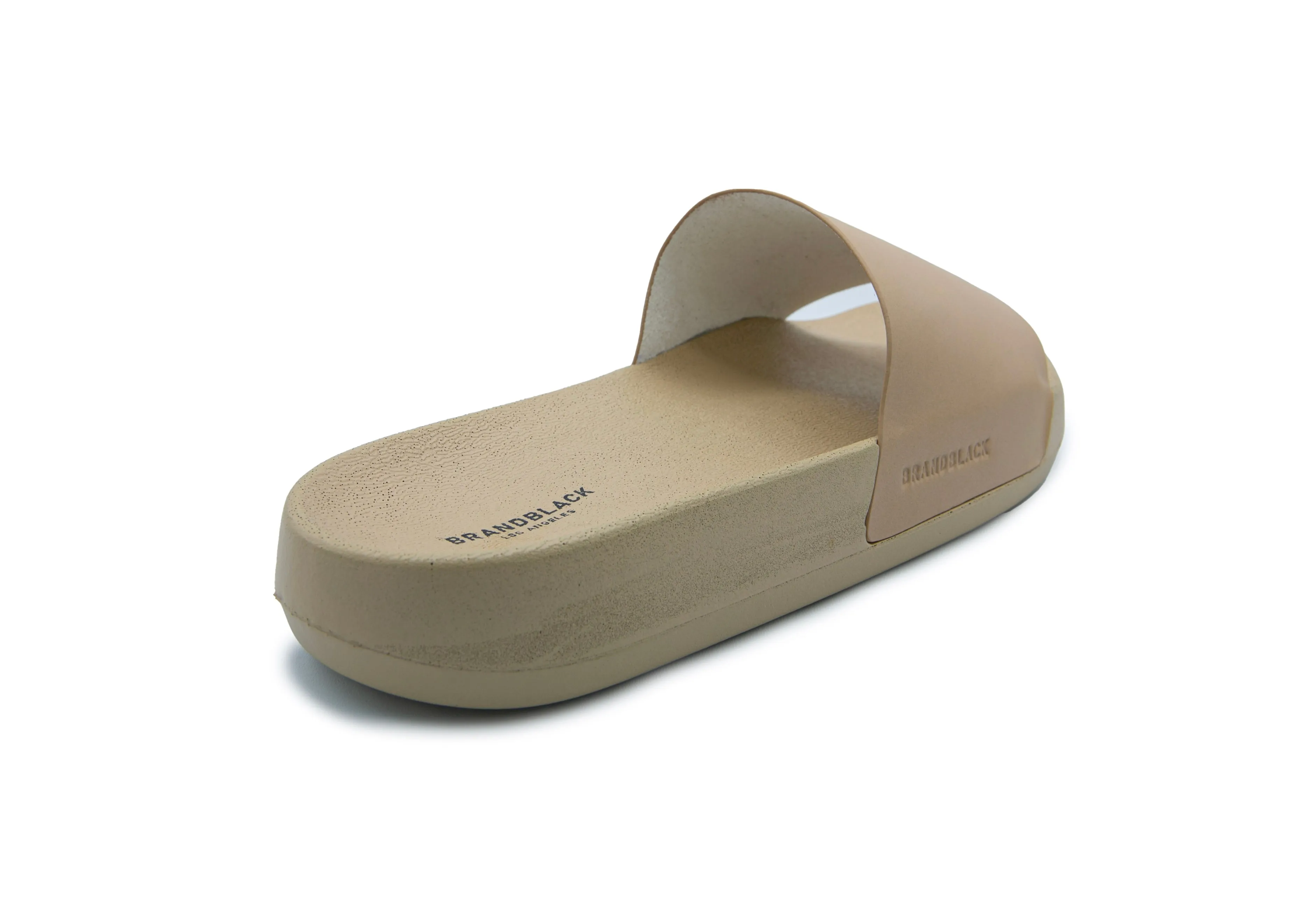 Brandblack Sand Kashiba-Lux Slides