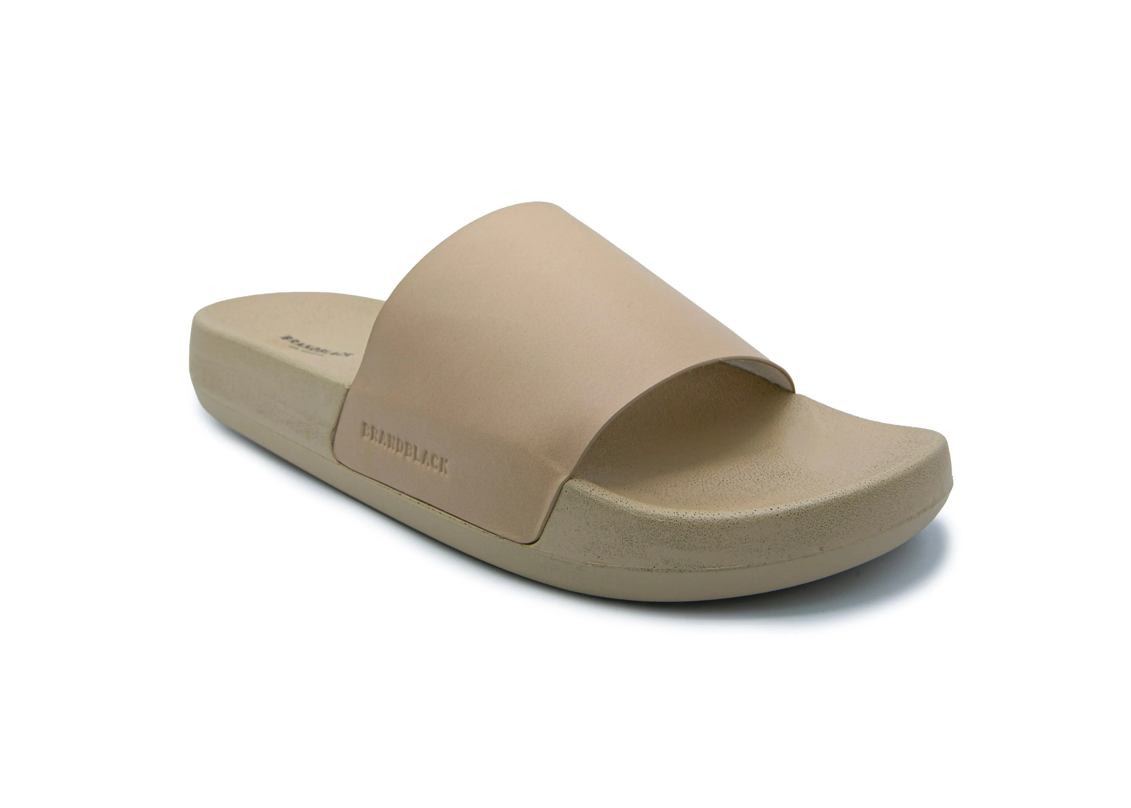 Brandblack Sand Kashiba-Lux Slides
