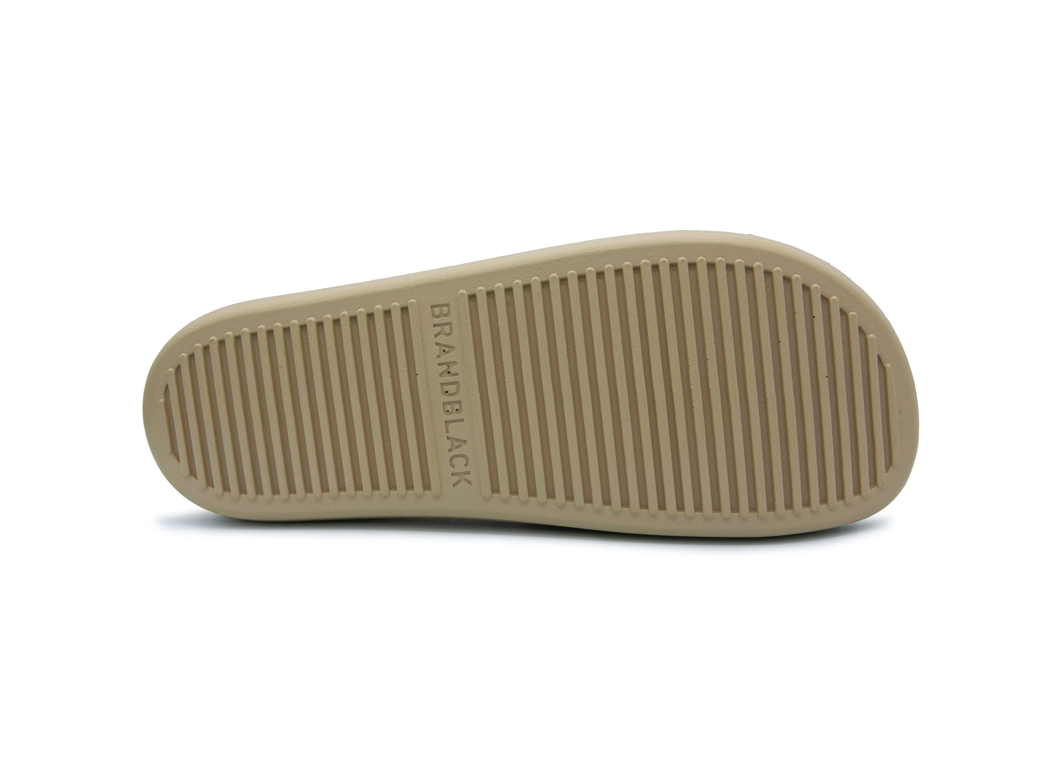 Brandblack Sand Kashiba-Lux Slides