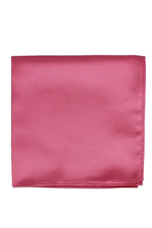 Bubblegum Eternity Pocket Square