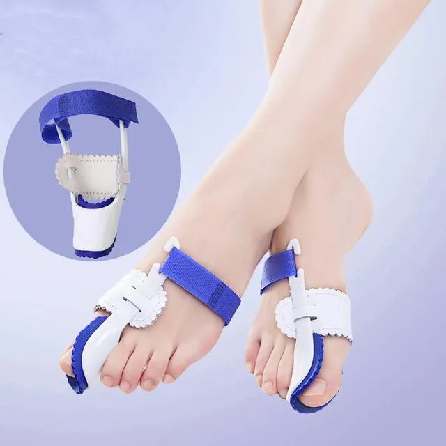Bunion Corrector ( 1 Pair )