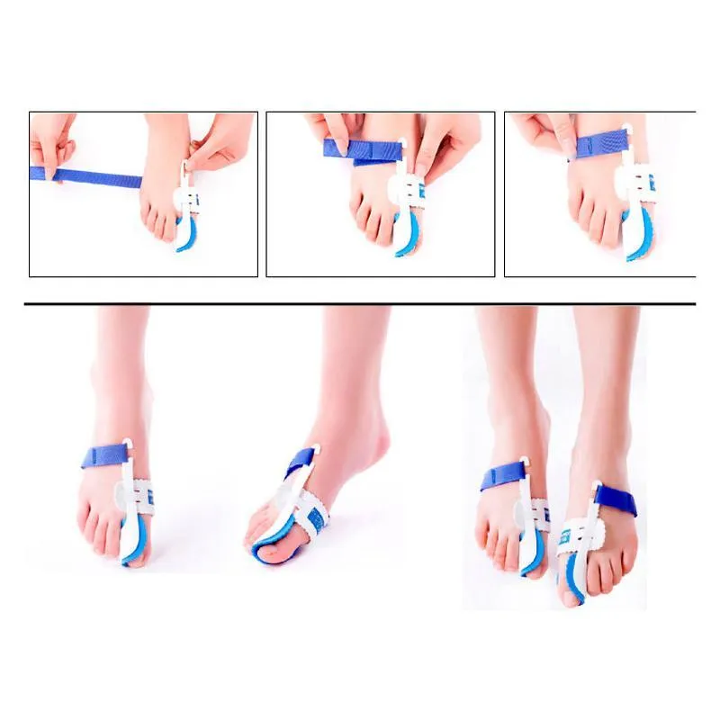 Bunion Corrector ( 1 Pair )