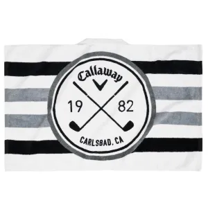 Callaway Tour Towel