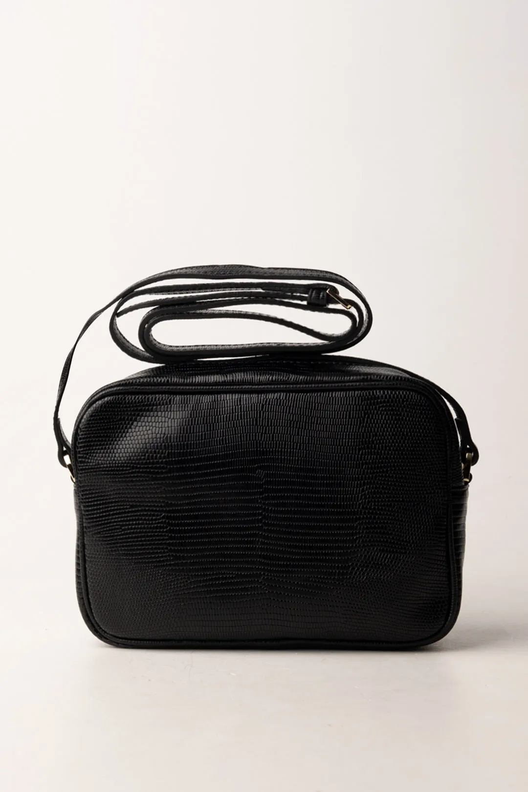 Camera Bag con Mini Logo