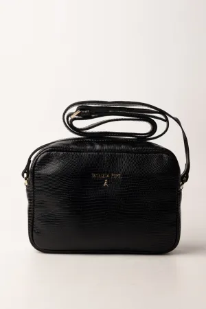 Camera Bag con Mini Logo