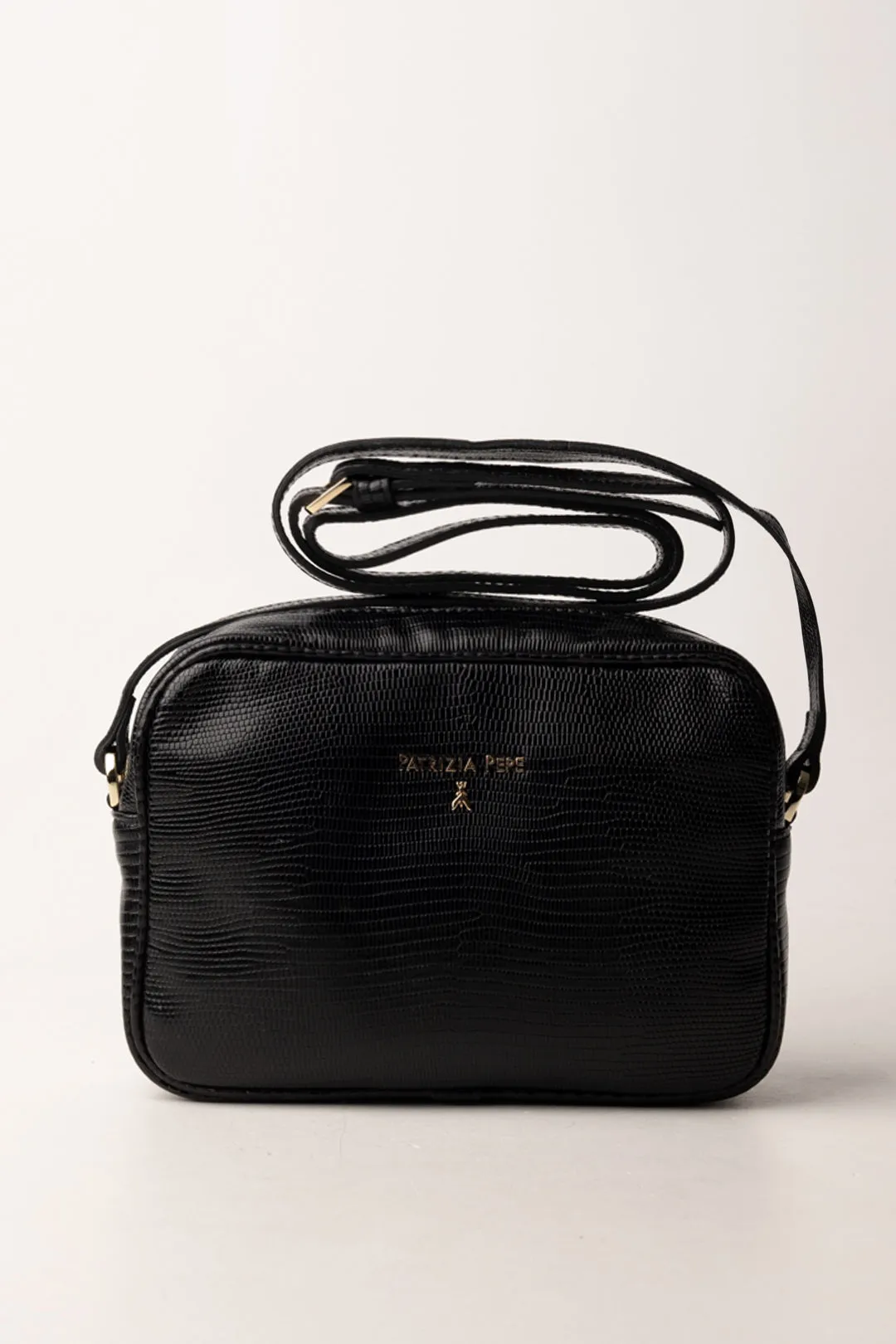 Camera Bag con Mini Logo