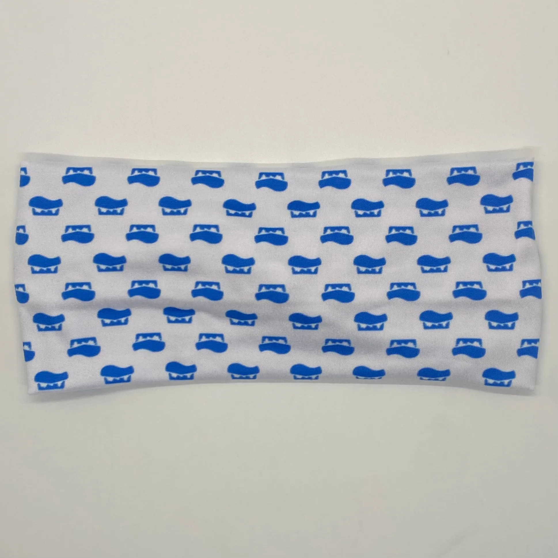 Capitol Boats Twist Headband