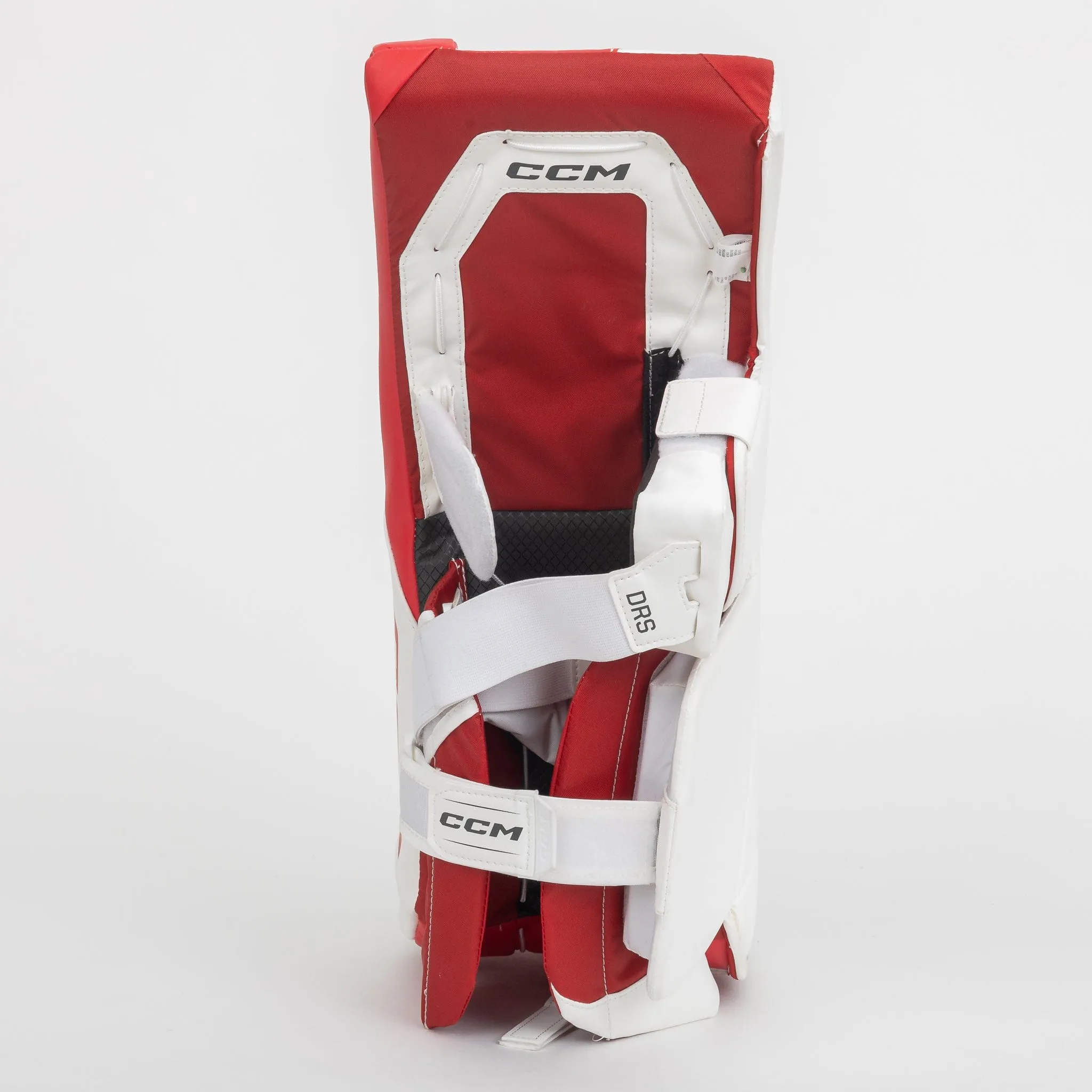 CCM Axis F5 Junior Goalie Leg Pads