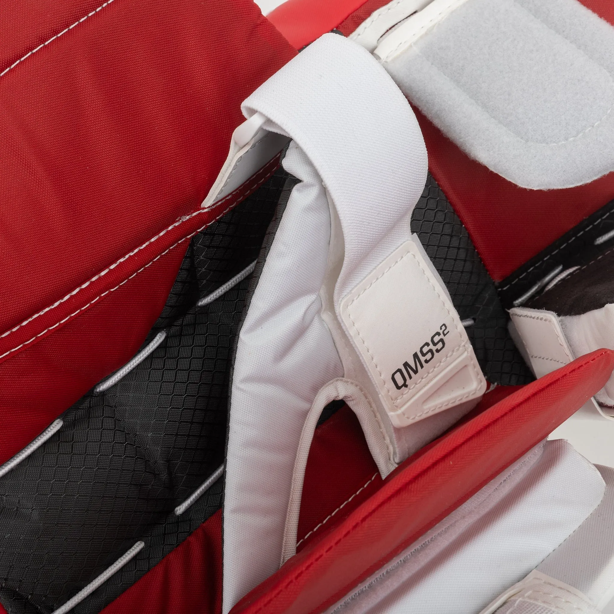 CCM Axis F5 Junior Goalie Leg Pads