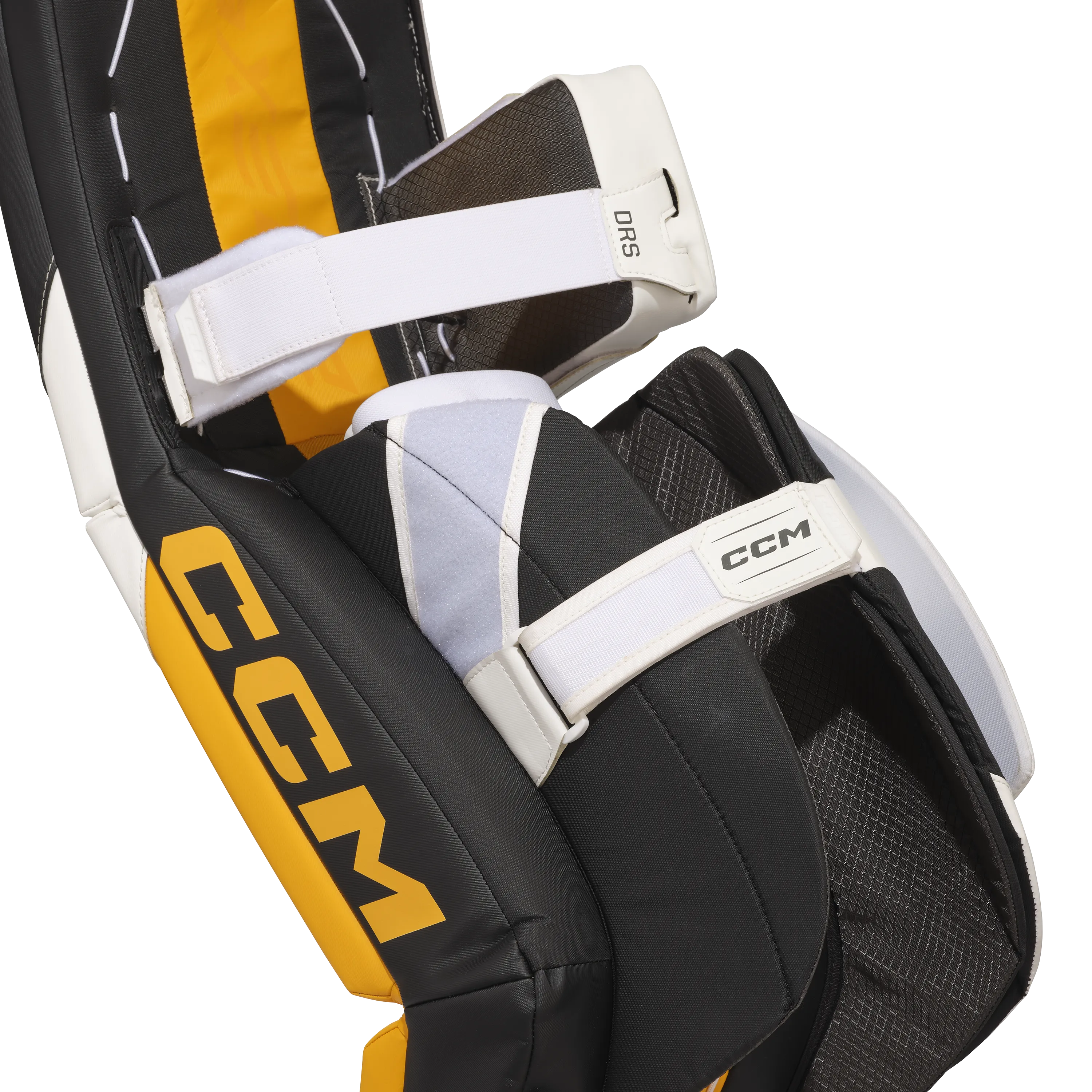 CCM EFLEX 6.5 Junior Goalie Pads