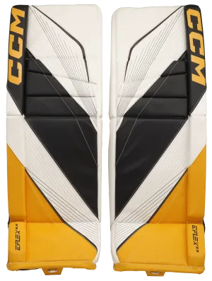 CCM EFLEX 6.5 Junior Goalie Pads