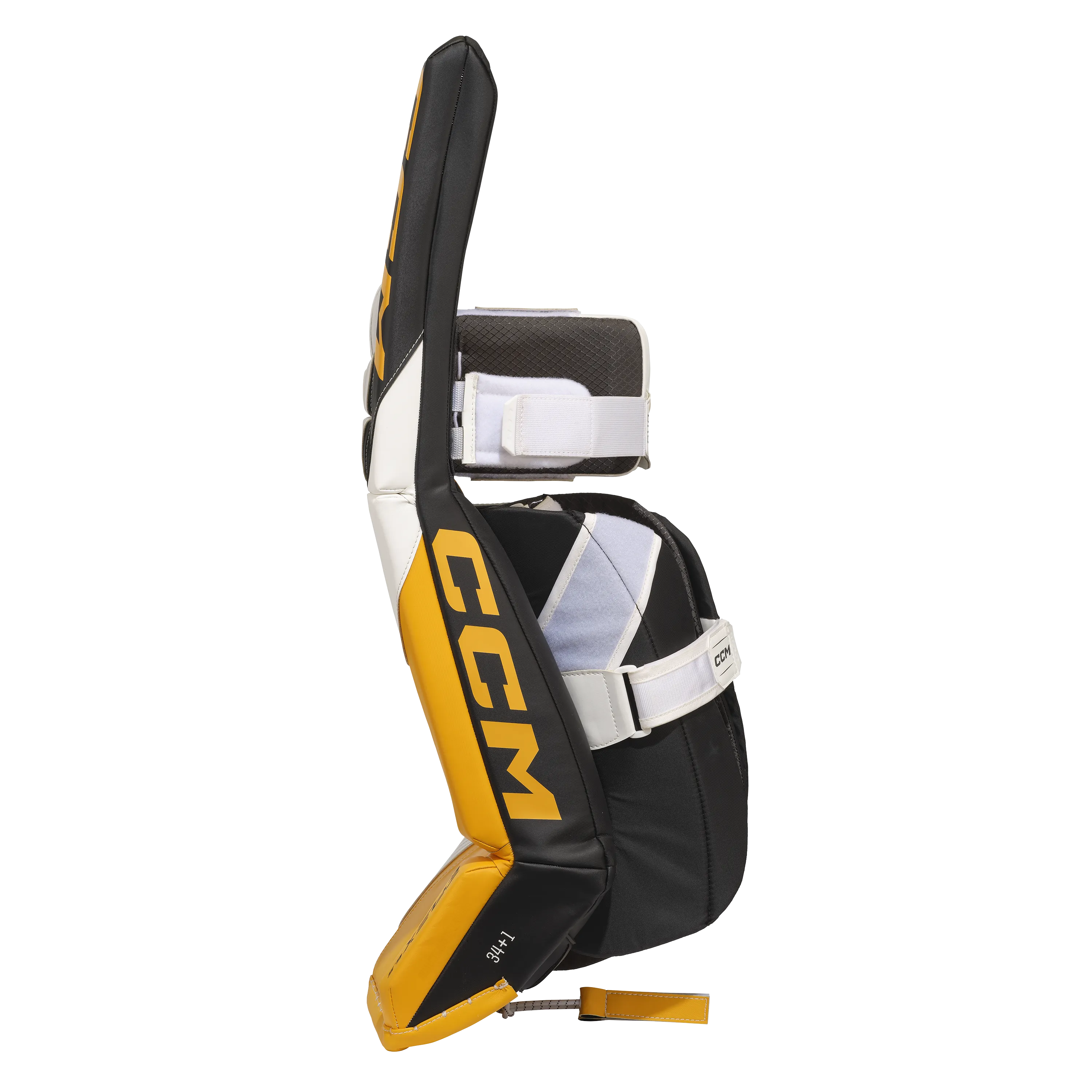CCM EFLEX 6.5 Junior Goalie Pads