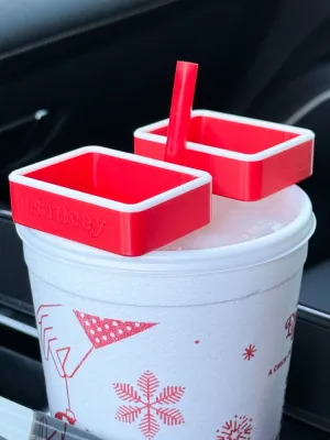 CFA Saucy Dipping Sauce Holder