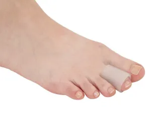 Chaneco Silicone Gel Toe Ring - Single