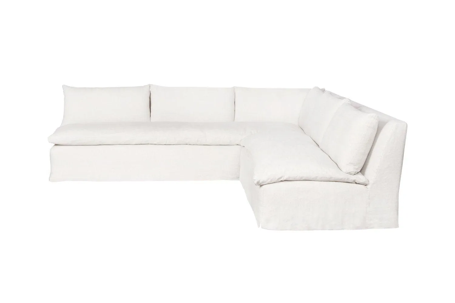 Cisco Home Laguna 2pc Sectional