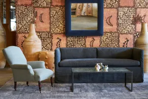Cisco Home Stewart Sofa