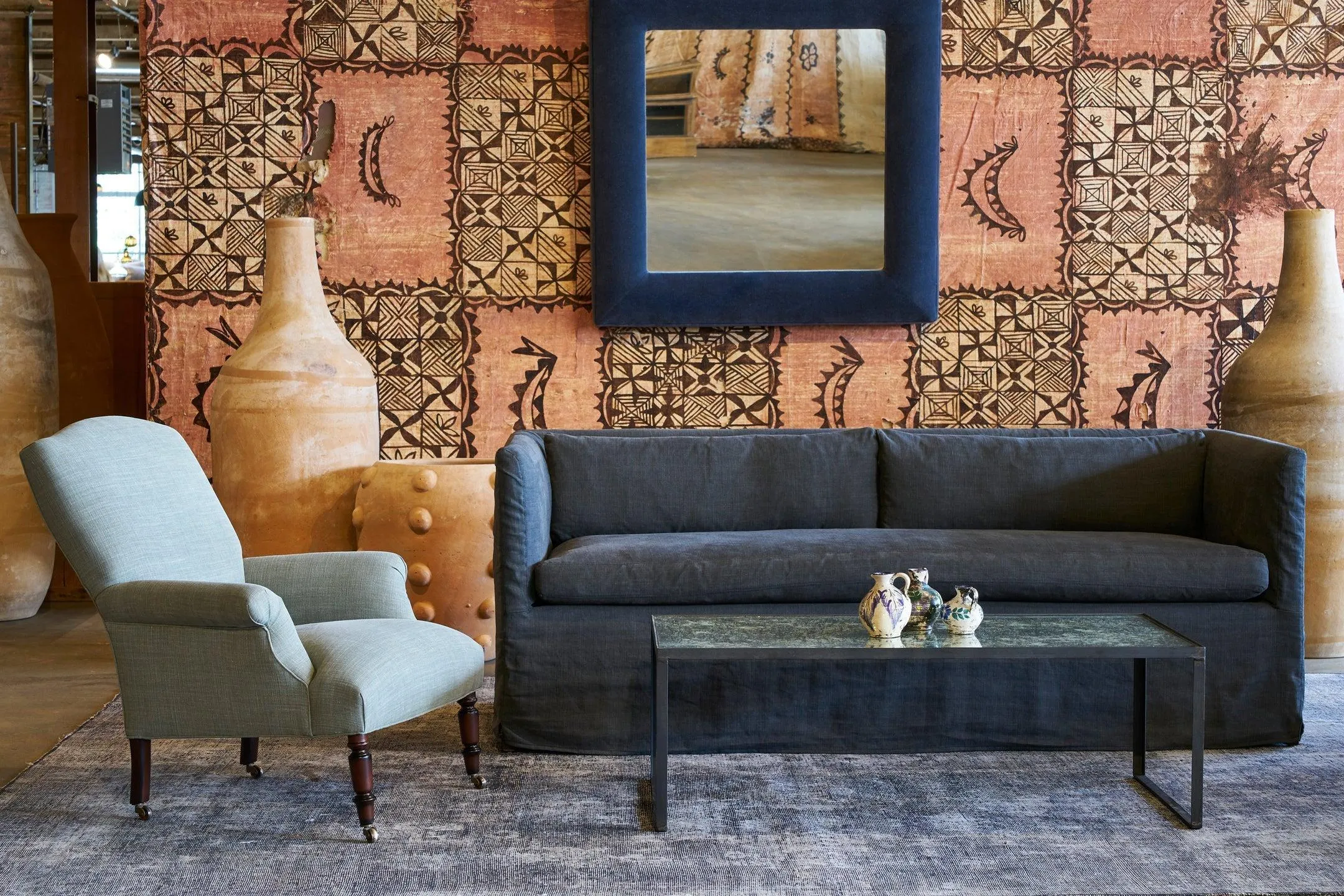 Cisco Home Stewart Sofa