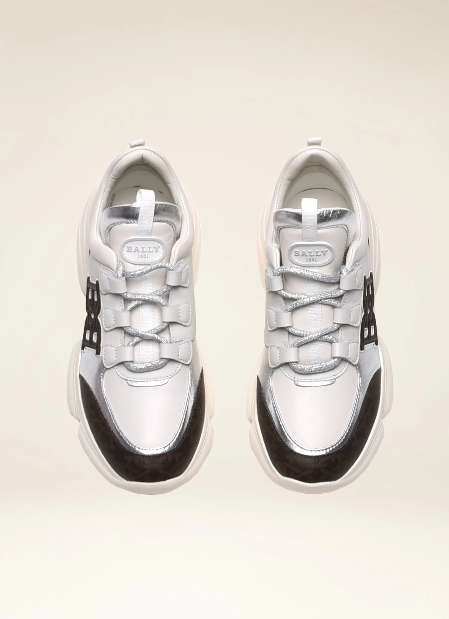 Claires - Sneakers