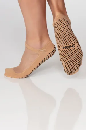 Classic Regular Toe