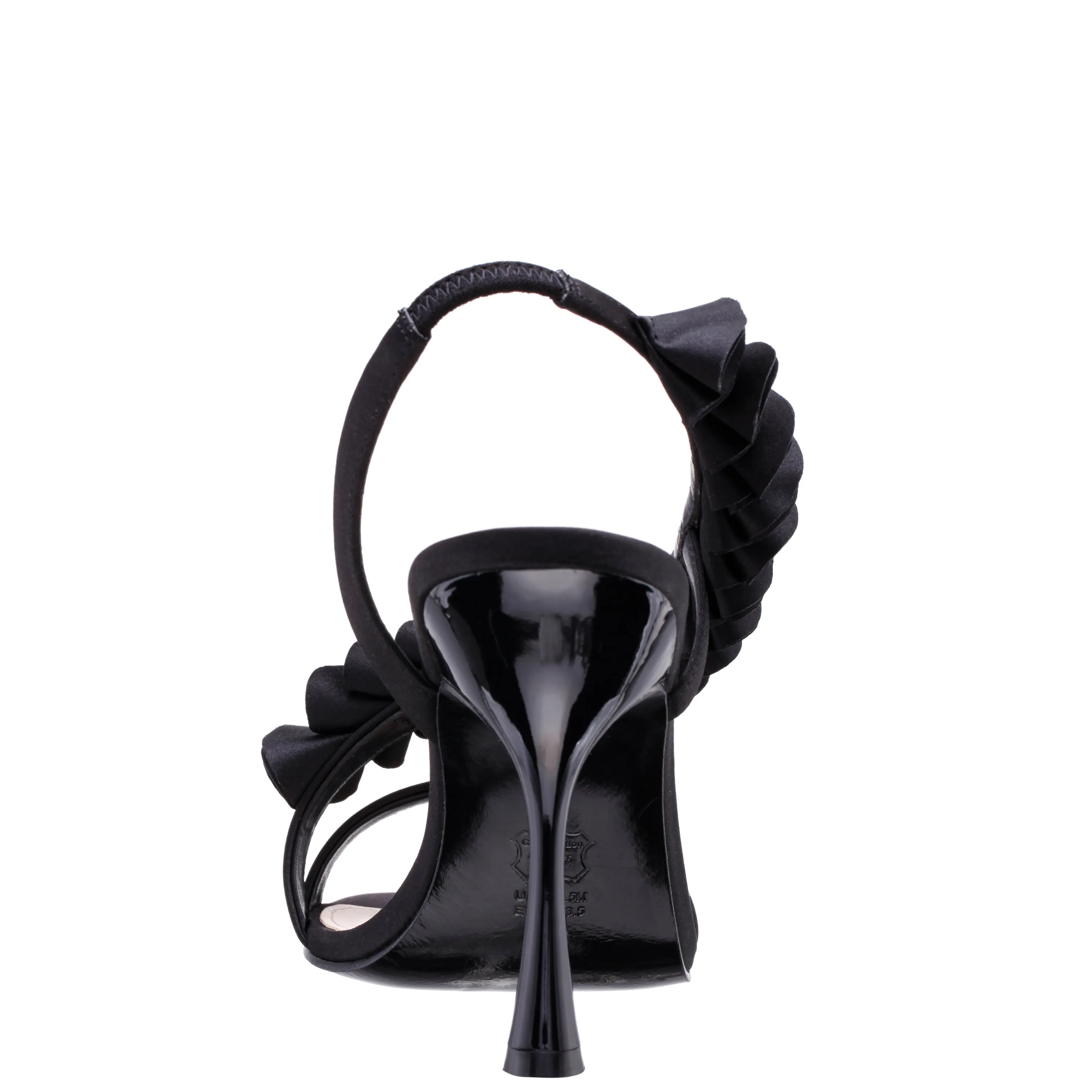 CLAUDY-BLACK