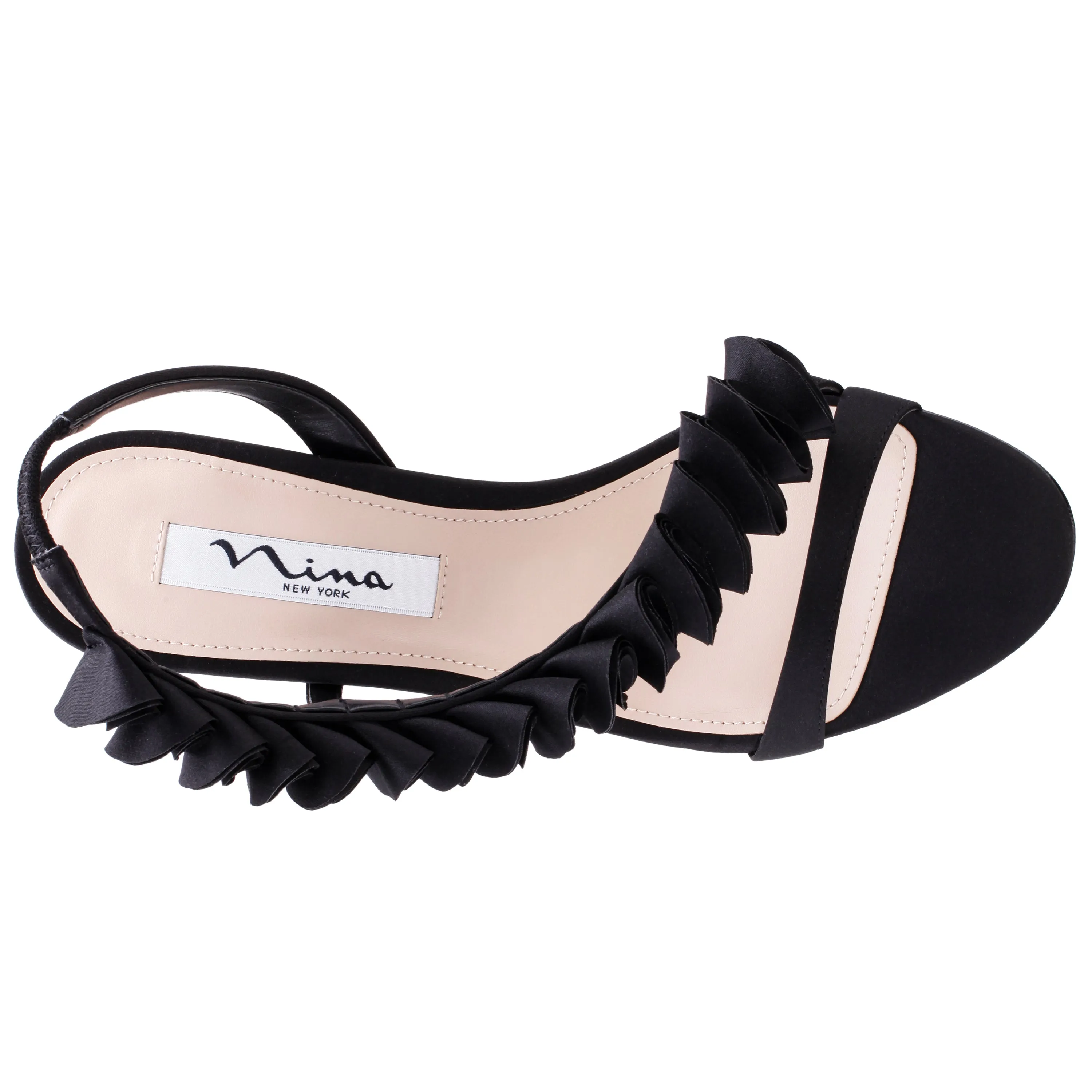 CLAUDY-BLACK