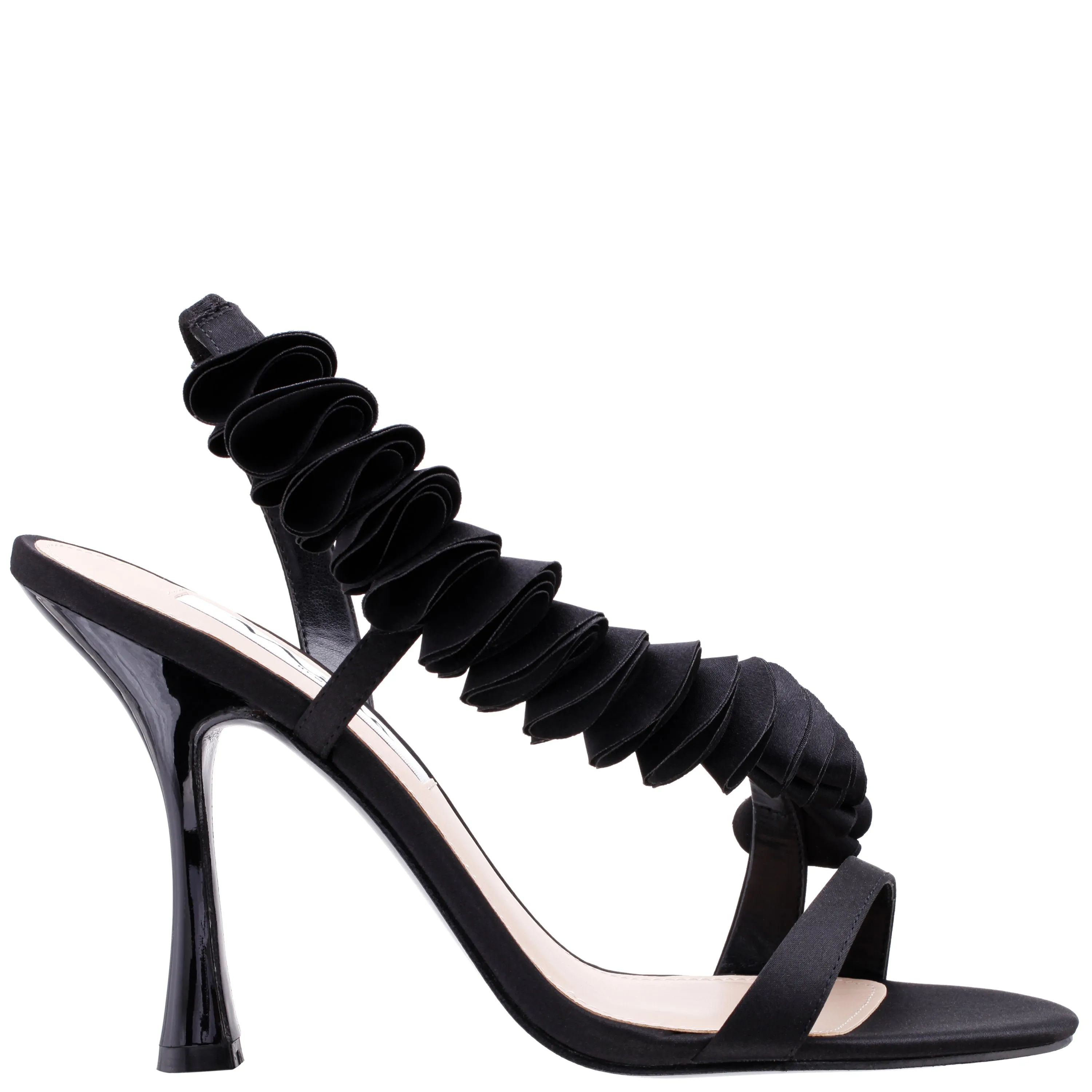 CLAUDY-BLACK