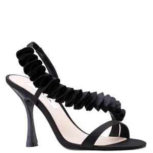 CLAUDY-BLACK