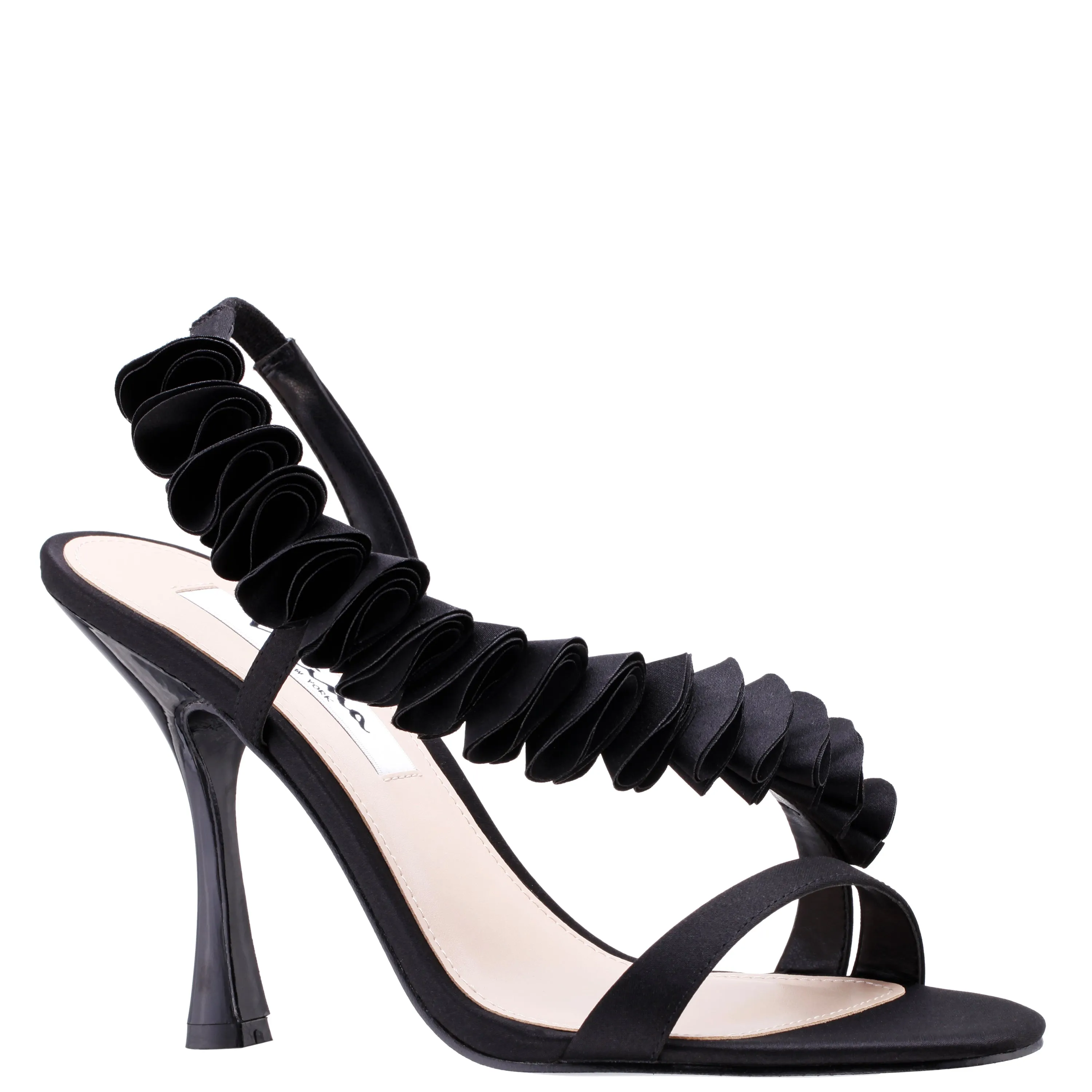 CLAUDY-BLACK