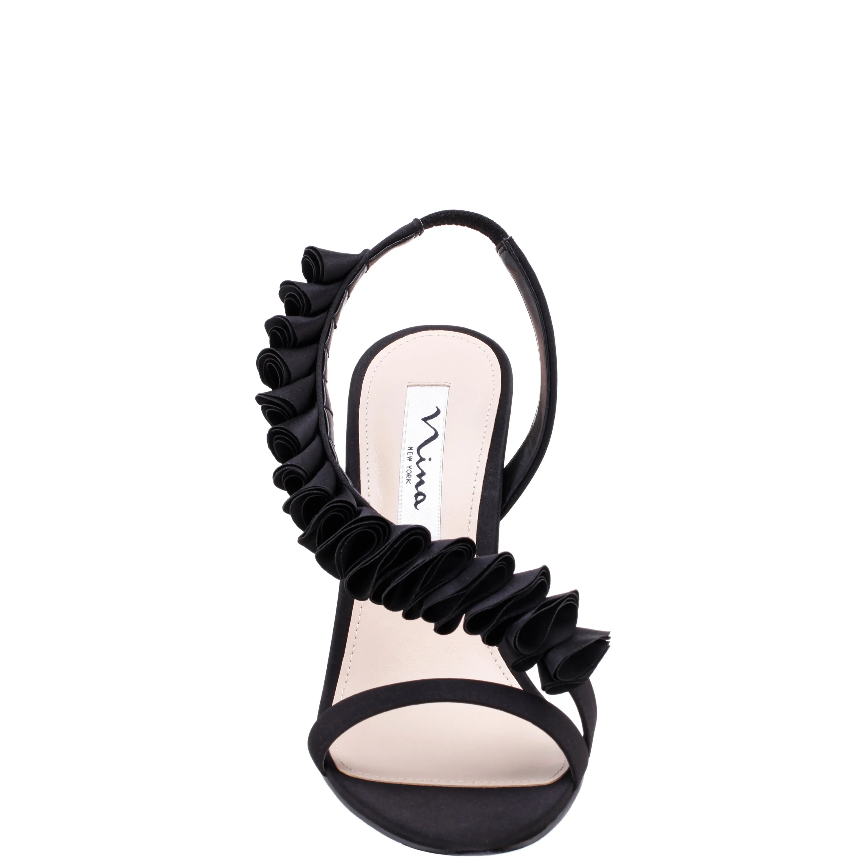 CLAUDY-BLACK