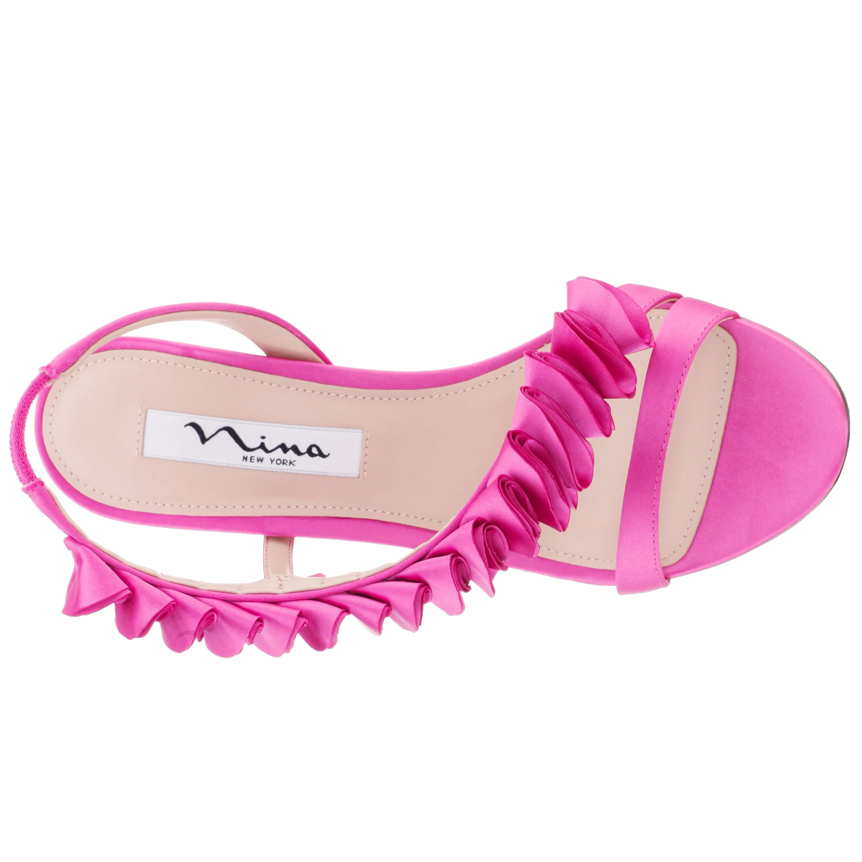 CLAUDY-ULTRA PINK
