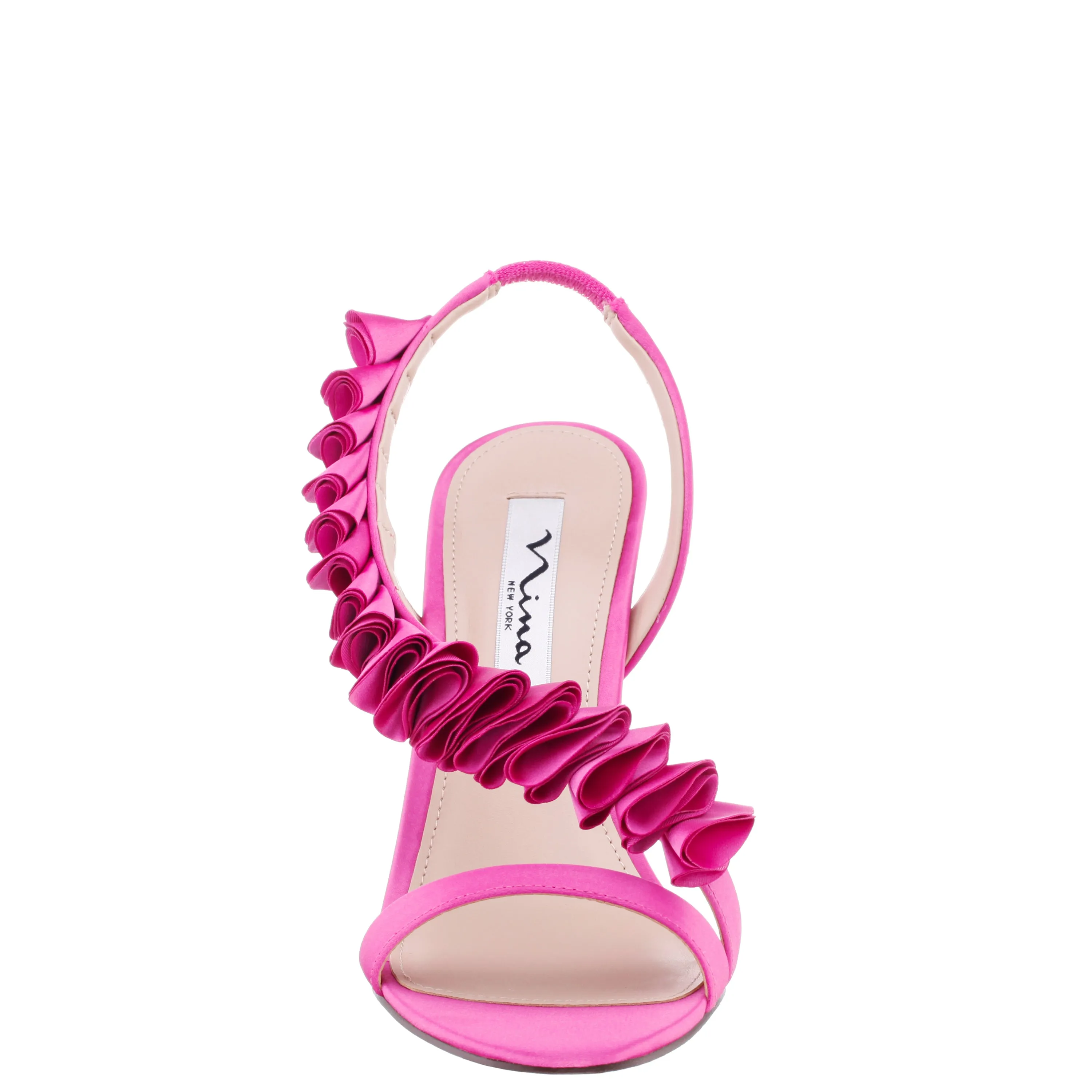 CLAUDY-ULTRA PINK