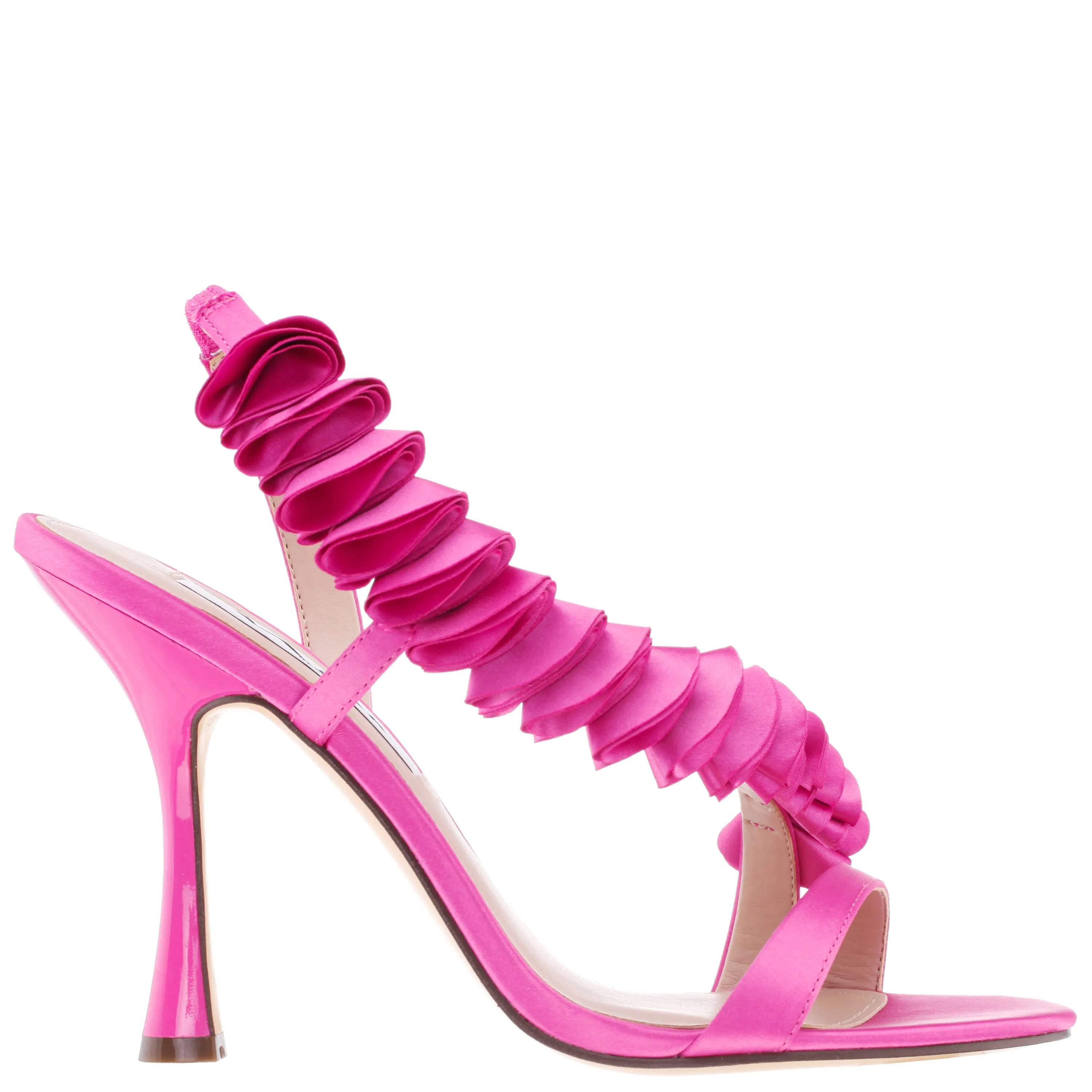 CLAUDY-ULTRA PINK