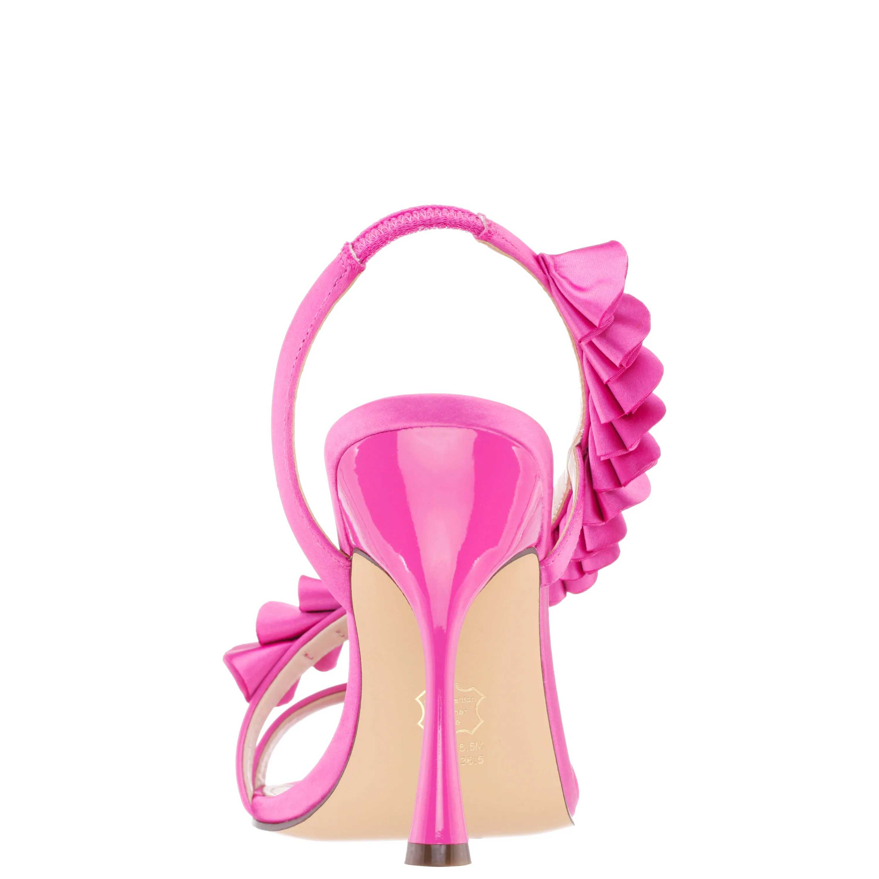 CLAUDY-ULTRA PINK