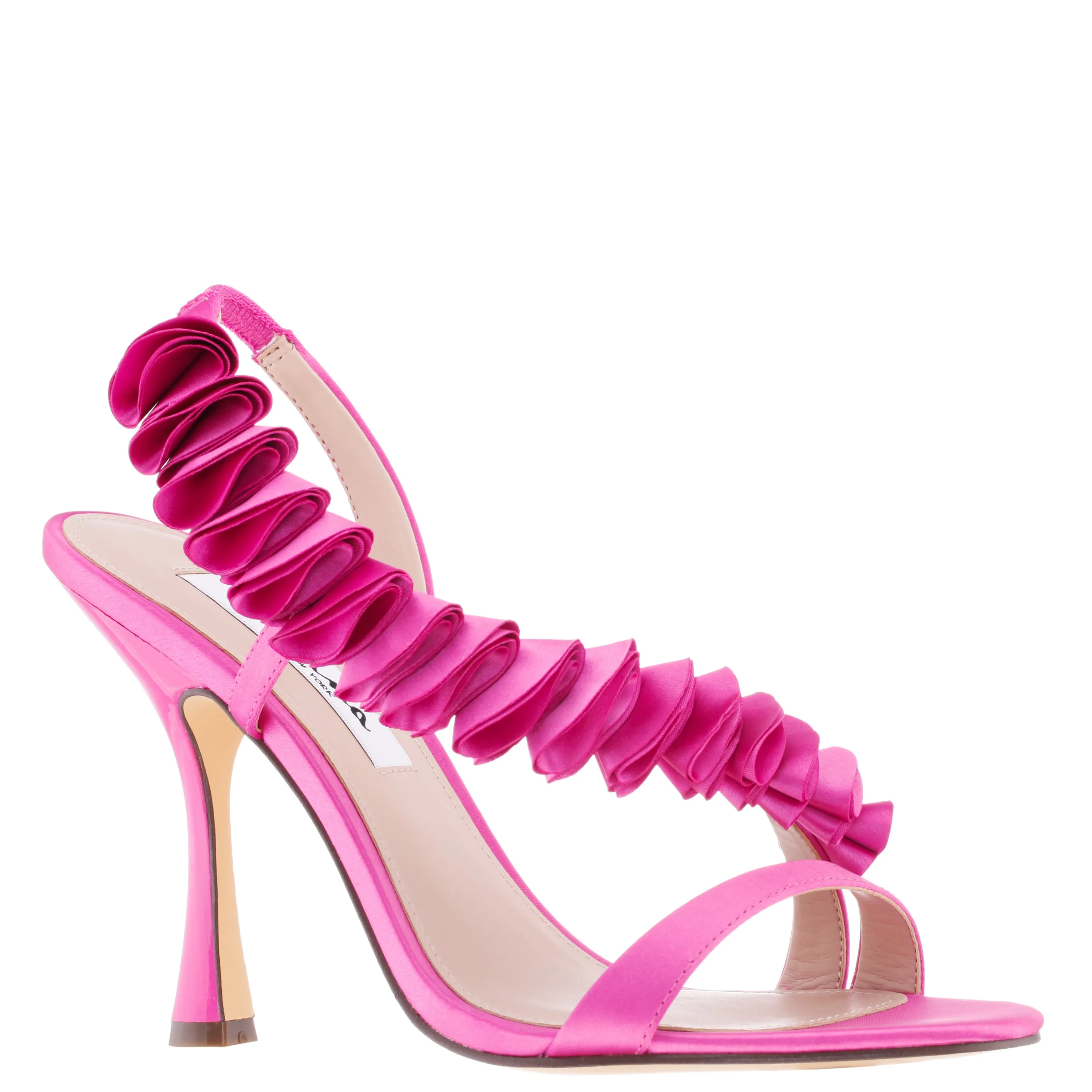CLAUDY-ULTRA PINK