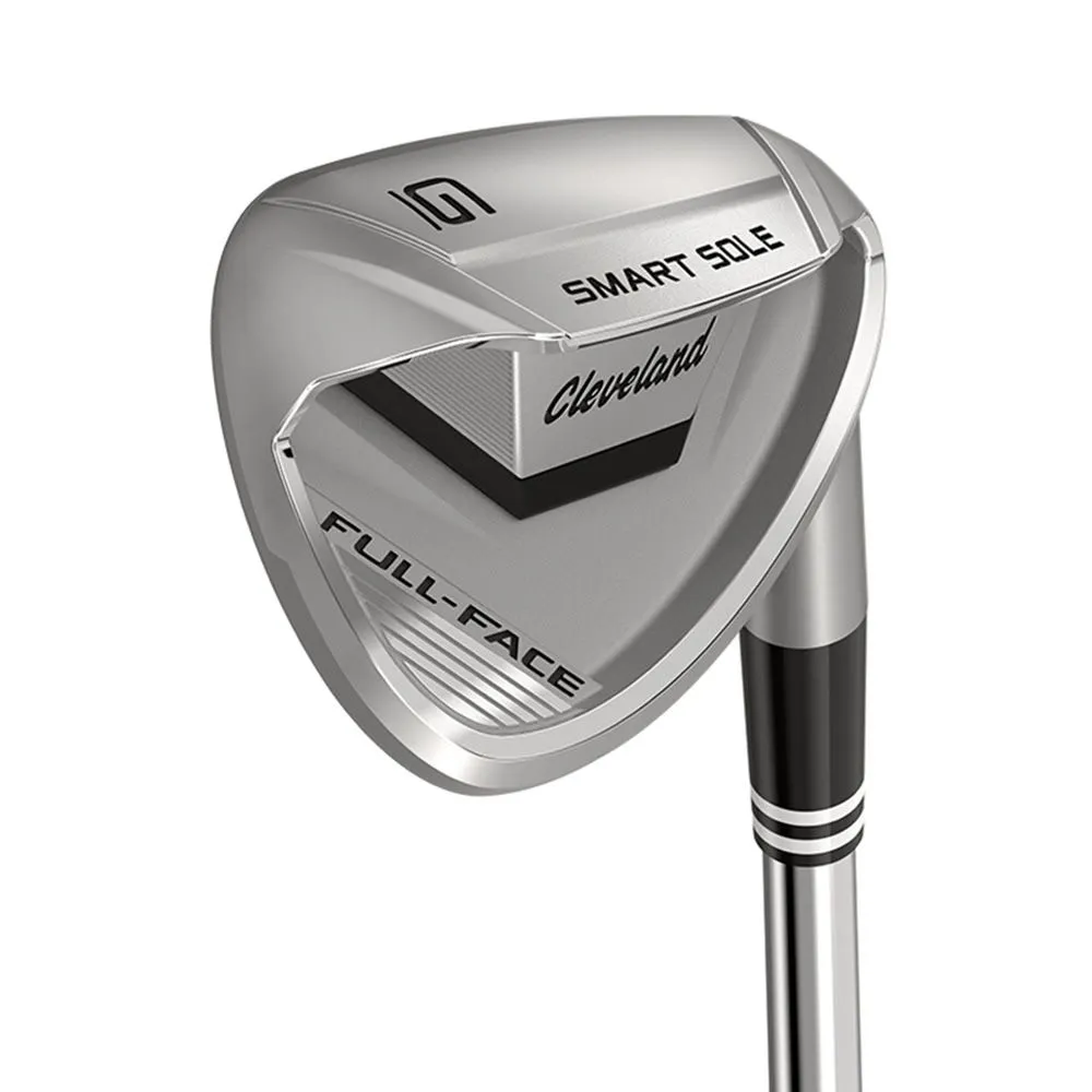 Cleveland Smart Sole Full Face G Graphite Wedge