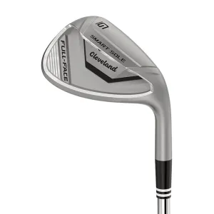 Cleveland Smart Sole Full Face G Graphite Wedge