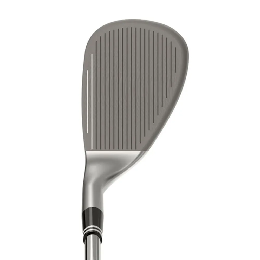 Cleveland Smart Sole Full Face L Steel Wedge