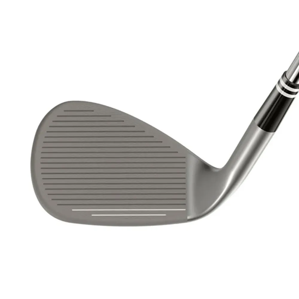 Cleveland Smart Sole Full Face L Steel Wedge