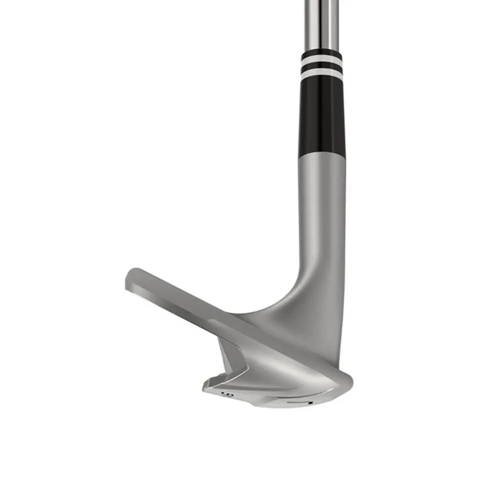 Cleveland Smart Sole Full Face L Steel Wedge