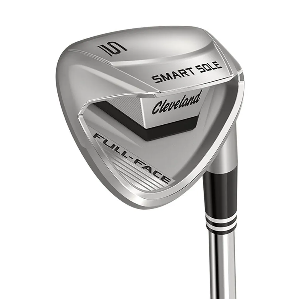 Cleveland Smart Sole Full Face S Graphite Wedge