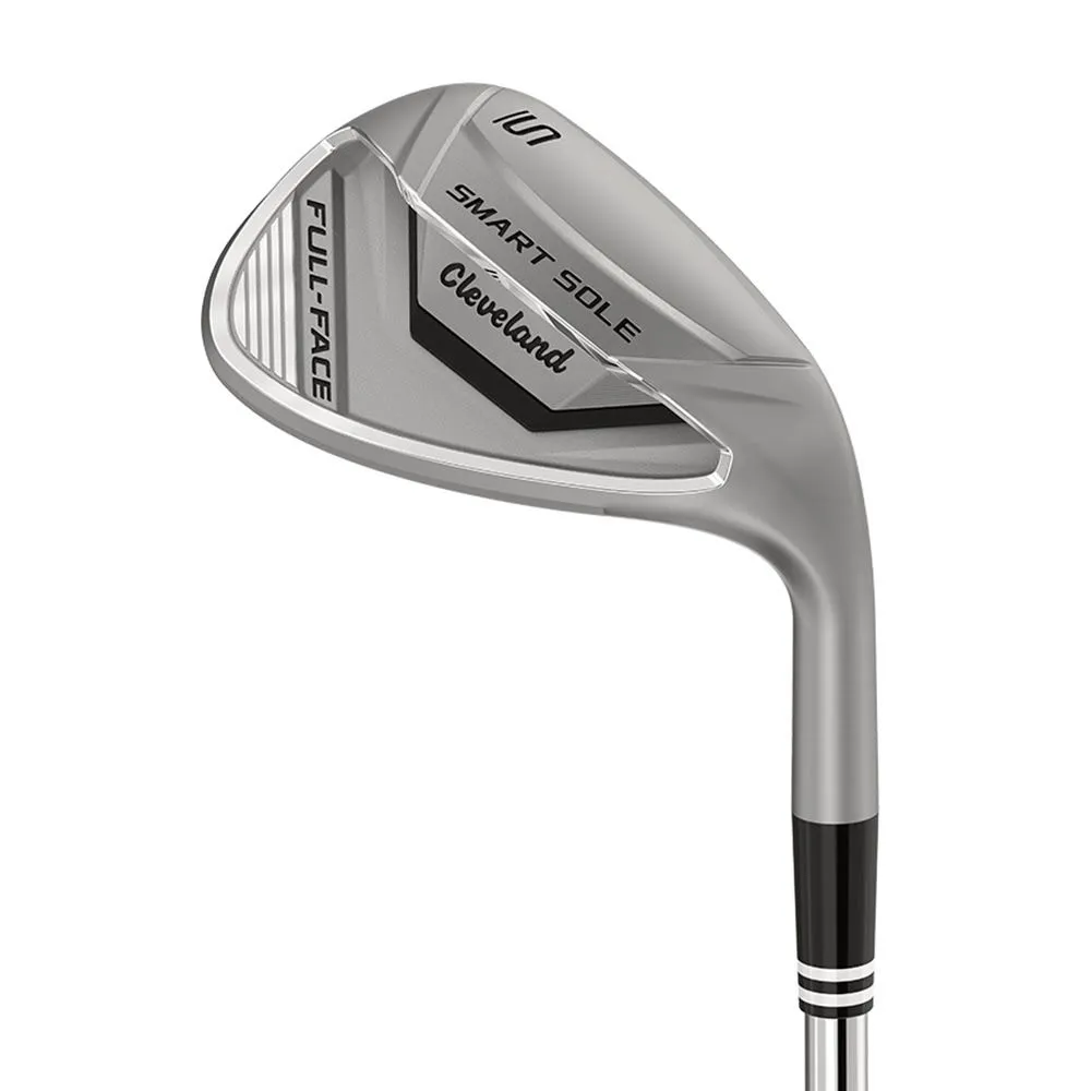 Cleveland Smart Sole Full Face S Graphite Wedge