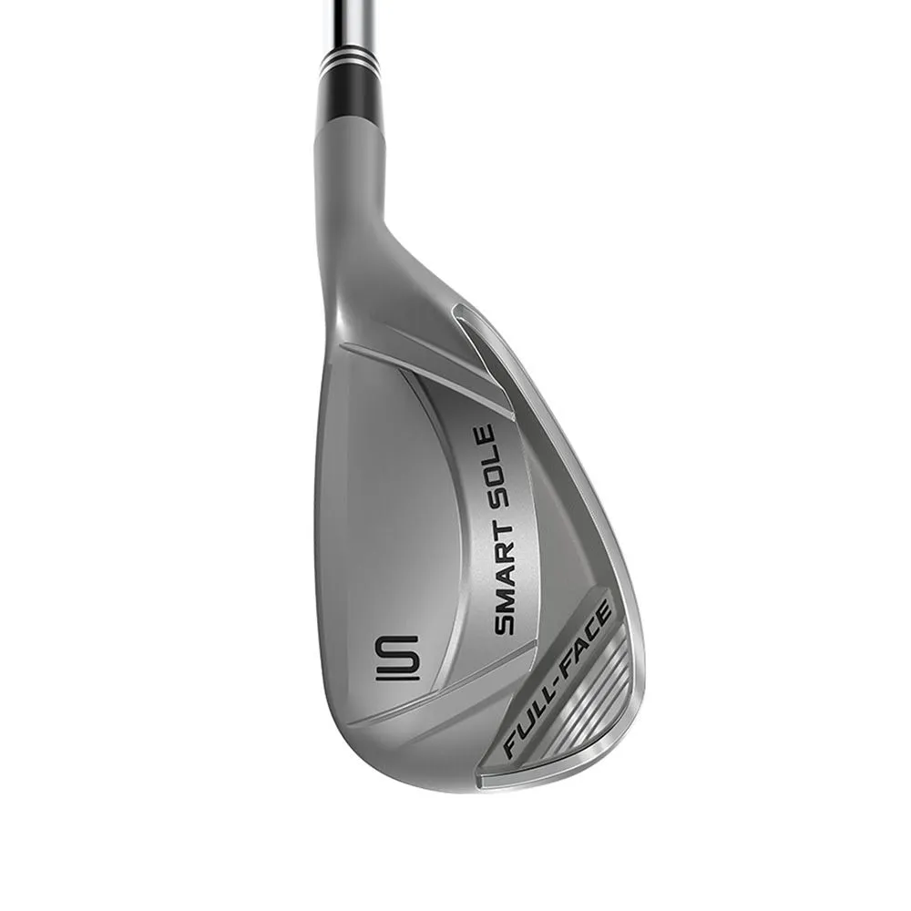 Cleveland Smart Sole Full Face S Graphite Wedge